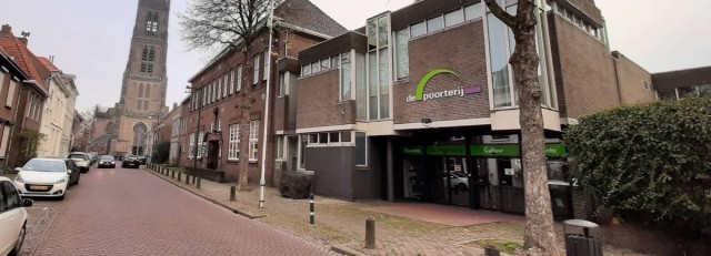 cultureel centrum zaltbommel.jfif