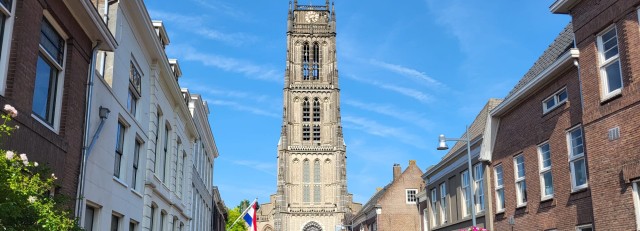 Sint Maartenskerk