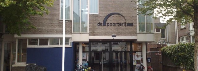 poorterij