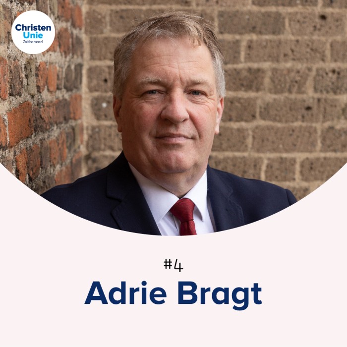 Adrie Bragt nr 4